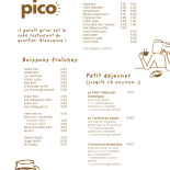 Café Pico Café