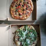 Di Nando Saint-agne Pizza