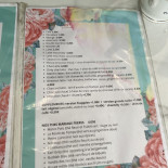 La Popote D’ondine Nice Gioffredo Brunch Lunch Coffee Shop