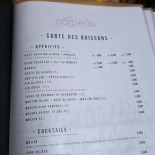Le Corbeau Hôtel Et