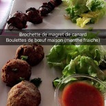 Le Romarin