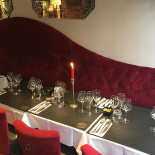 L'atelier Déli Chic Terrasse Levallois Perret