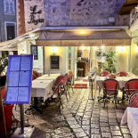 Le Bistro Du Peyra