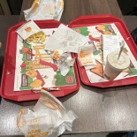 Burger King Geestland