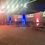 Rockfabrik Eventlocation Und Liveclub