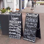 Brückner’s Bäckerei-konditorei Café