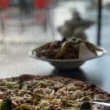 City Pizza Kebap