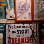 Irish Pub Grammophon Gaststätte