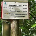 Sternhaus Harz
