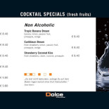 Dolce Cocktailbar