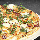 Freddy Fresh Pizza Halle-ost