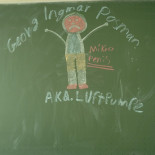 Pommesbude Linz