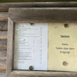 Gaststätte Bootshaus
