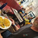 Pizzeria La Squadra Kernen Im Remstal
