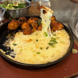 L'atelier Sur La Braise Steakhouse Et Pizzeria Feu De Bois Nanterre