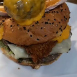 La Factory Burger