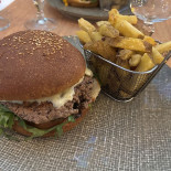 La Factory Burger