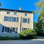 Le Relais Du Çatey