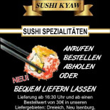 Sushi Kyaw