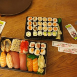 Sushi Kyaw