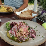 Ossi's Im Alten Morof