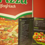 Pizza Lux