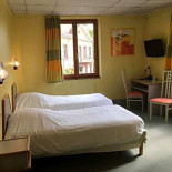 Hostellerie D'alsace
