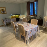 Hostellerie D'alsace