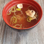 Bamboo Sushi