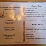 Berggasthof Staudachstubn