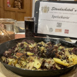 Berggasthof Staudachstubn