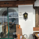 Berggasthof Staudachstubn