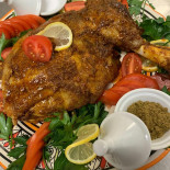 La Table Du Maroc