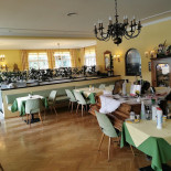 Strandcafe Spitz