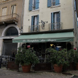 Le Comptoir Des Loges