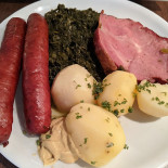 Restaurant Weinbar Linus