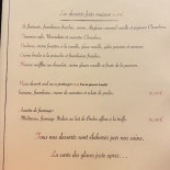 Ô Bistro Des Artistes
