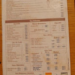 Crêperie De La Poste