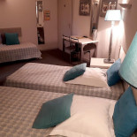 Logis Hôtel Aux Sapins