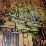 Les Deux Garçons