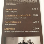 Barbarossa Bäckerei