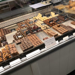 Barbara Krönner Schokoladenmanufaktur Café