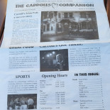 Carroll's Irish Pub