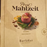 Barfüßer Hausbrauerei Ulm