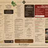 Barfüßer Hausbrauerei Ulm