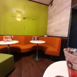 Eiscafe Bruno