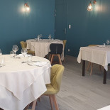 Le Grand Condé Hôtel Traiteur