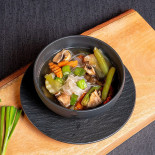 Oraya Thai Cuisine