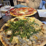 Pizza Capri