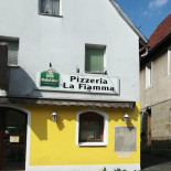 Pizzeria La Fiamma